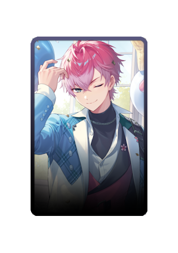 Sumeragi Reo skin