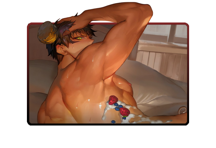 Mammon 3D poster skin