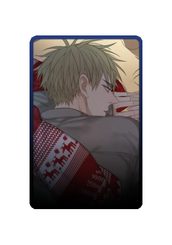 Zhan Zheng Xi Christmas 2025 skin