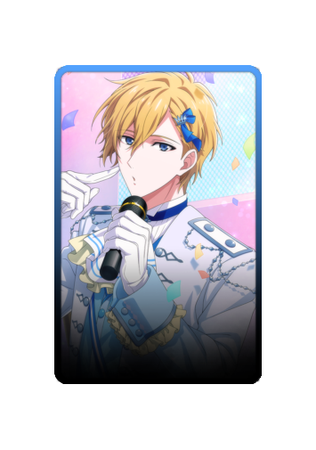 Nagi Rokuya skin #5