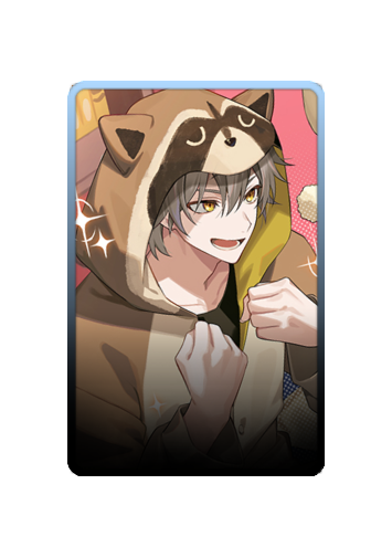 Caelus skin #3