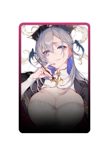 Iida Pochi skin