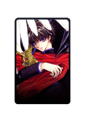 Kamui Shiro skin #4