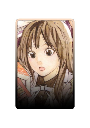 Iki Hiyori skin #4