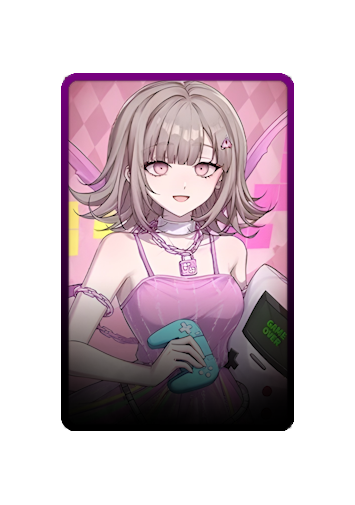 Chiaki Nanami skin #7