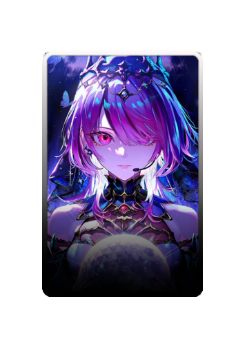 Mori Calliope skin