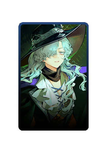 Windsong Halloween 2025 skin