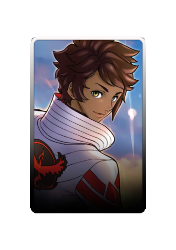 Candela skin