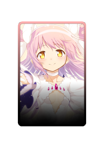 Madoka Kaname skin