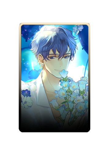 Saotome Rui skin #2