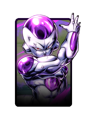 Frieza 3D skin