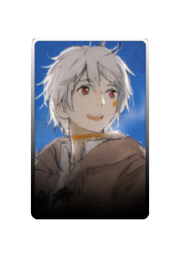 Shion skin
