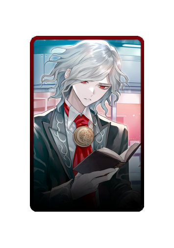 Edmond Dantes skin #5