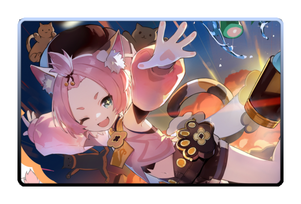 Diona poster skin