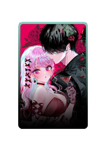 Omi Amai skin #2