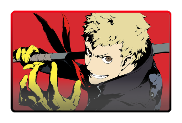 Ryuji Sakamoto poster skin