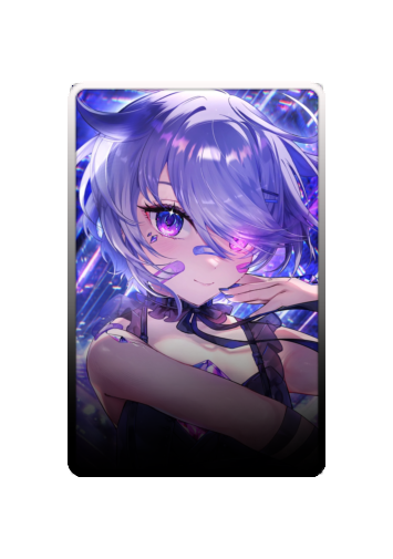 Koseki Bijou skin #2