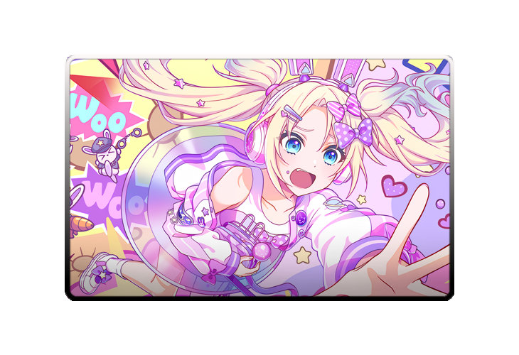 Rurino Osawa poster skin #2