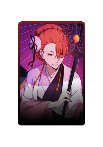 Kouyou Ozaki skin #4