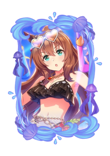 Maruzensky Summer 2026 skin