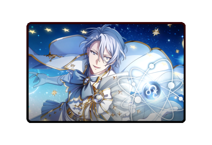 Gaku Yaotome poster skin #4