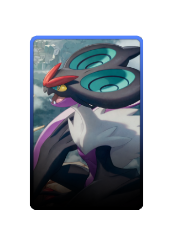 Noivern skin
