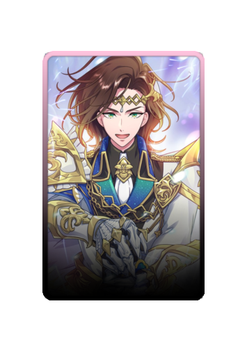 Minato Ushiwaka skin #3