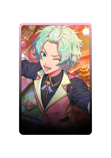 Rintaro Kuma skin