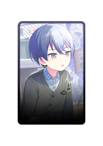 Toya Aoyagi skin #9