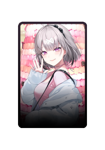 Sukoya Kana skin #4
