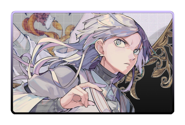 Sigma poster skin