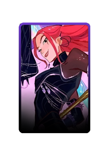 Mira skin #2