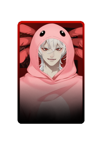 Casper skin #8