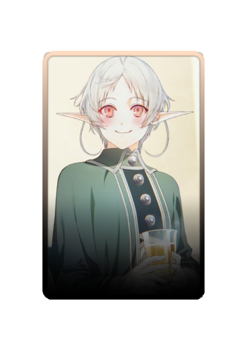 Sylphiette skin #2