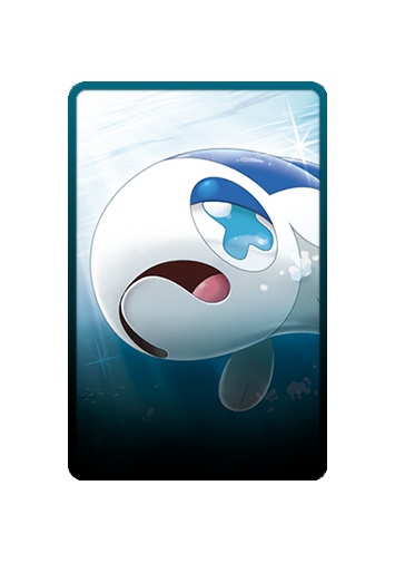 Wishiwashi skin