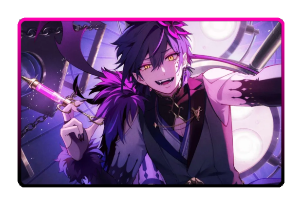Rose poster skin