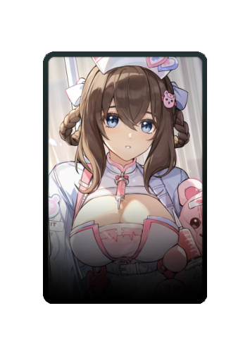 Yvette skin