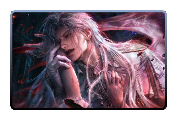 Sylus poster skin #2