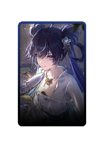 Iuno skin #5