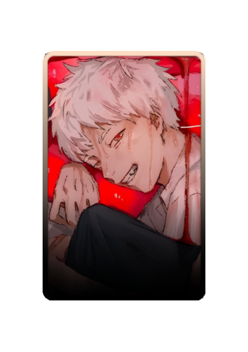 Hikaru skin #8