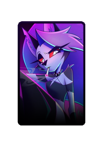 Loona skin