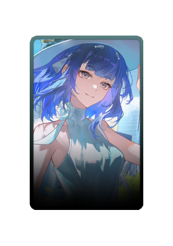 Alisa skin #3