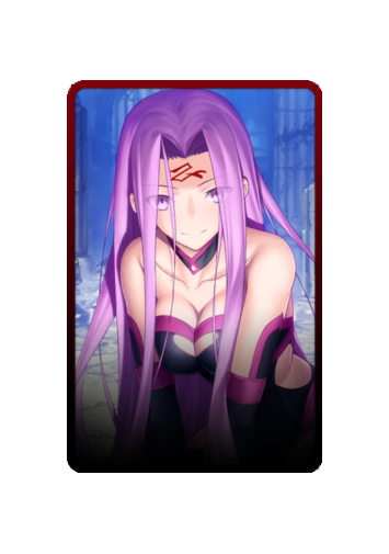 Medusa skin #2