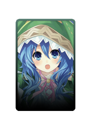 Yoshino skin