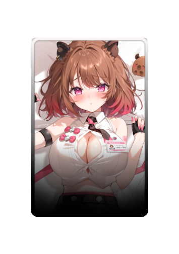 Yunohara Izumi skin