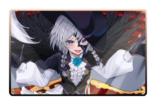 Izayoi Sakuya poster skin #2