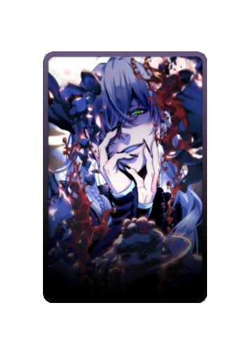 Undertaker skin #3