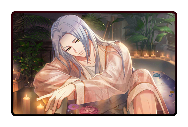 Azuma Yukishiro poster skin