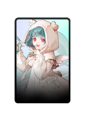 Roulecca skin #2