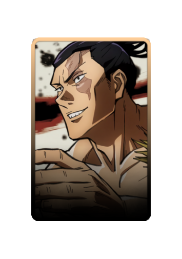 Aoi Todo skin